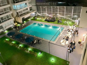 Moon Exclusive Apartments - Santiago de Surco